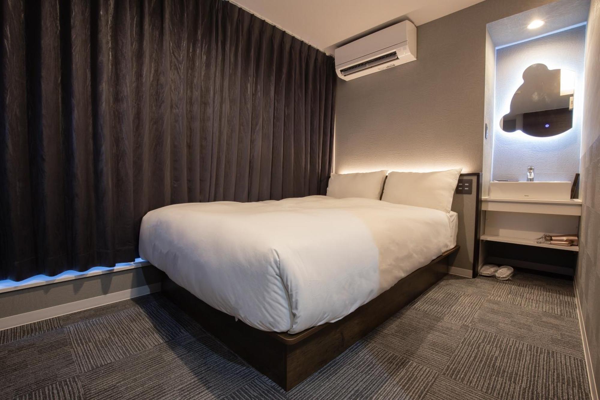 Inninn Hotel Ueno — Photos 3